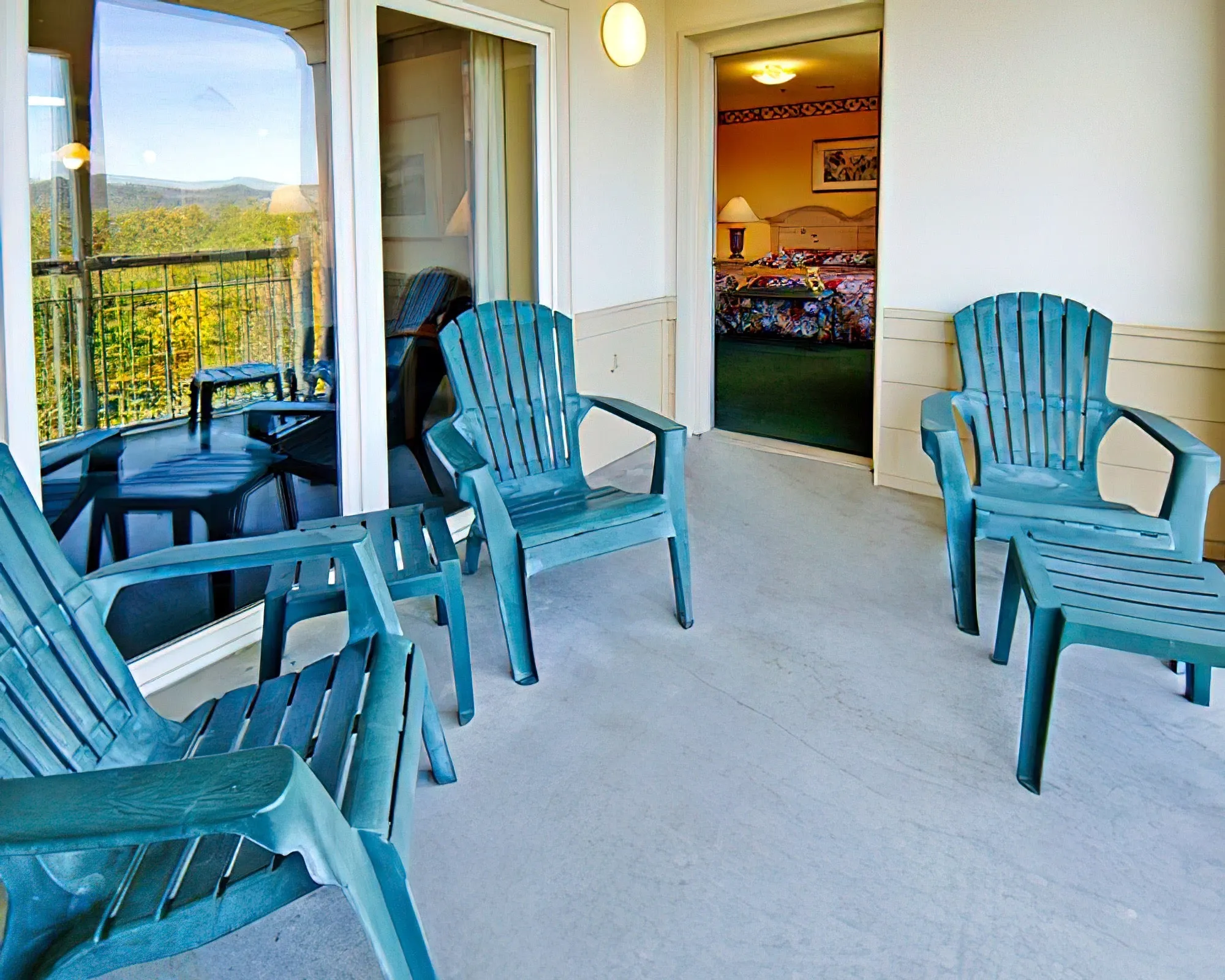 Sunrise Ridge Resort by Diamond Resorts