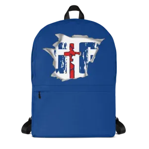 Super GtG Backpacks