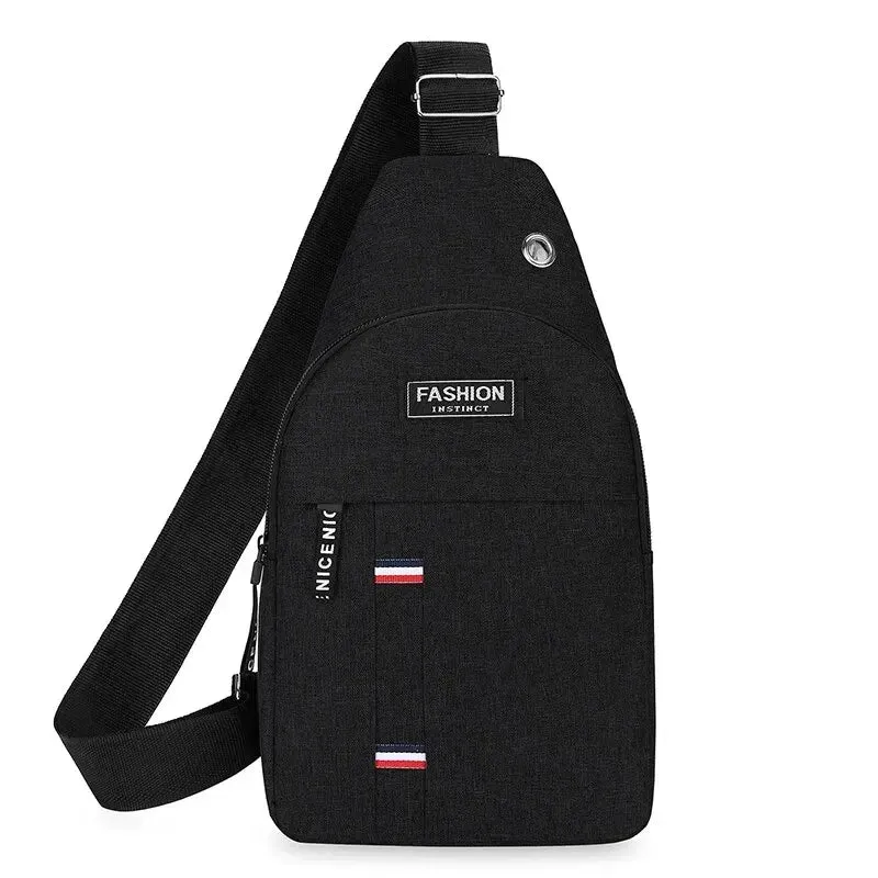 TOUCH  Sports Bag