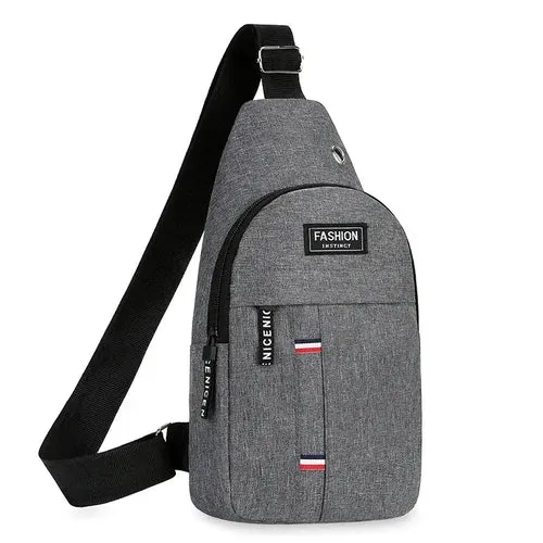 TOUCH  Sports Bag