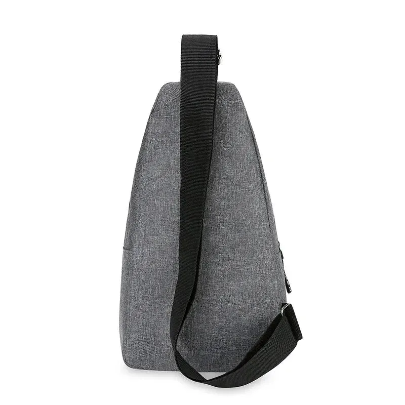 TOUCH  Sports Bag