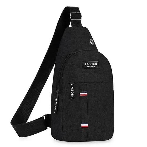TOUCH  Sports Bag
