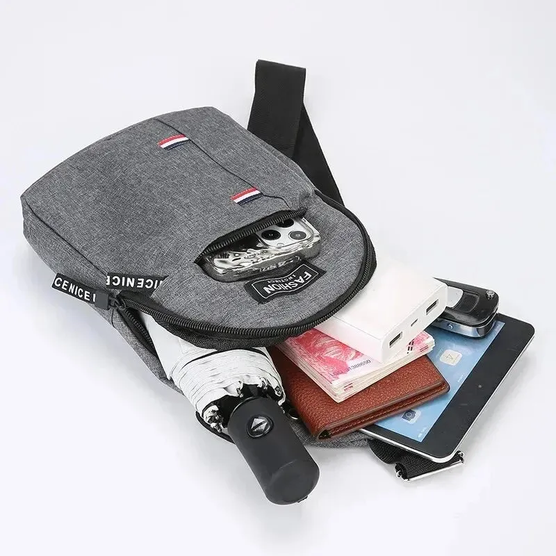 TOUCH  Sports Bag