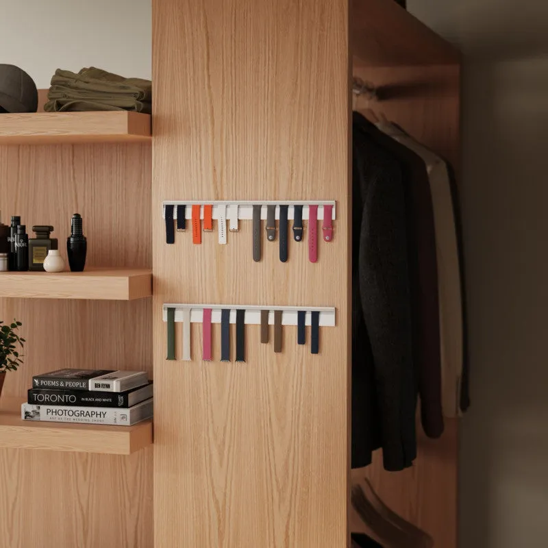 TWELVE SOUTH - TIMEPORTER WALL MOUNT FOR APPLE WATCH (ALL SERIES)